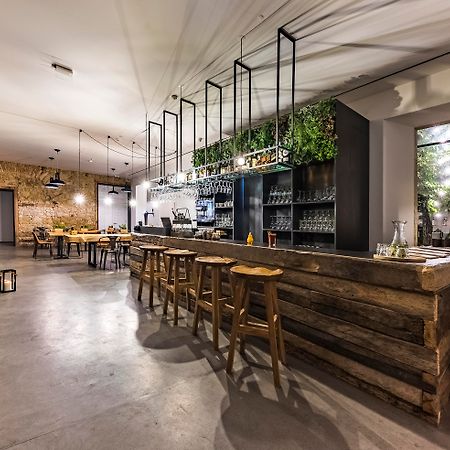 Sapientia Boutique Hotel Coimbra Dış mekan fotoğraf