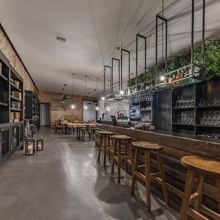 Sapientia Boutique Hotel Coimbra Dış mekan fotoğraf
