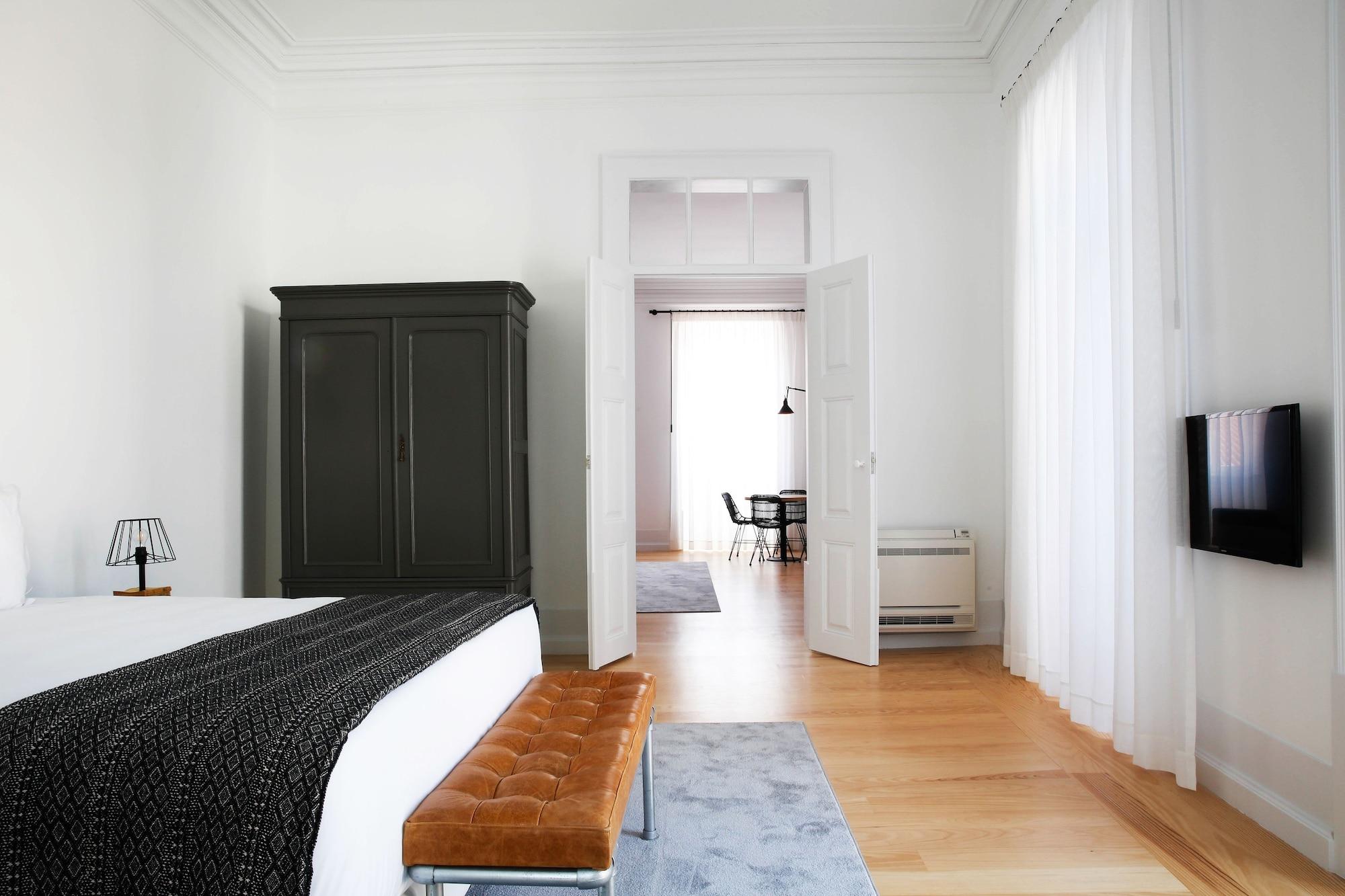 Sapientia Boutique Hotel Coimbra Dış mekan fotoğraf