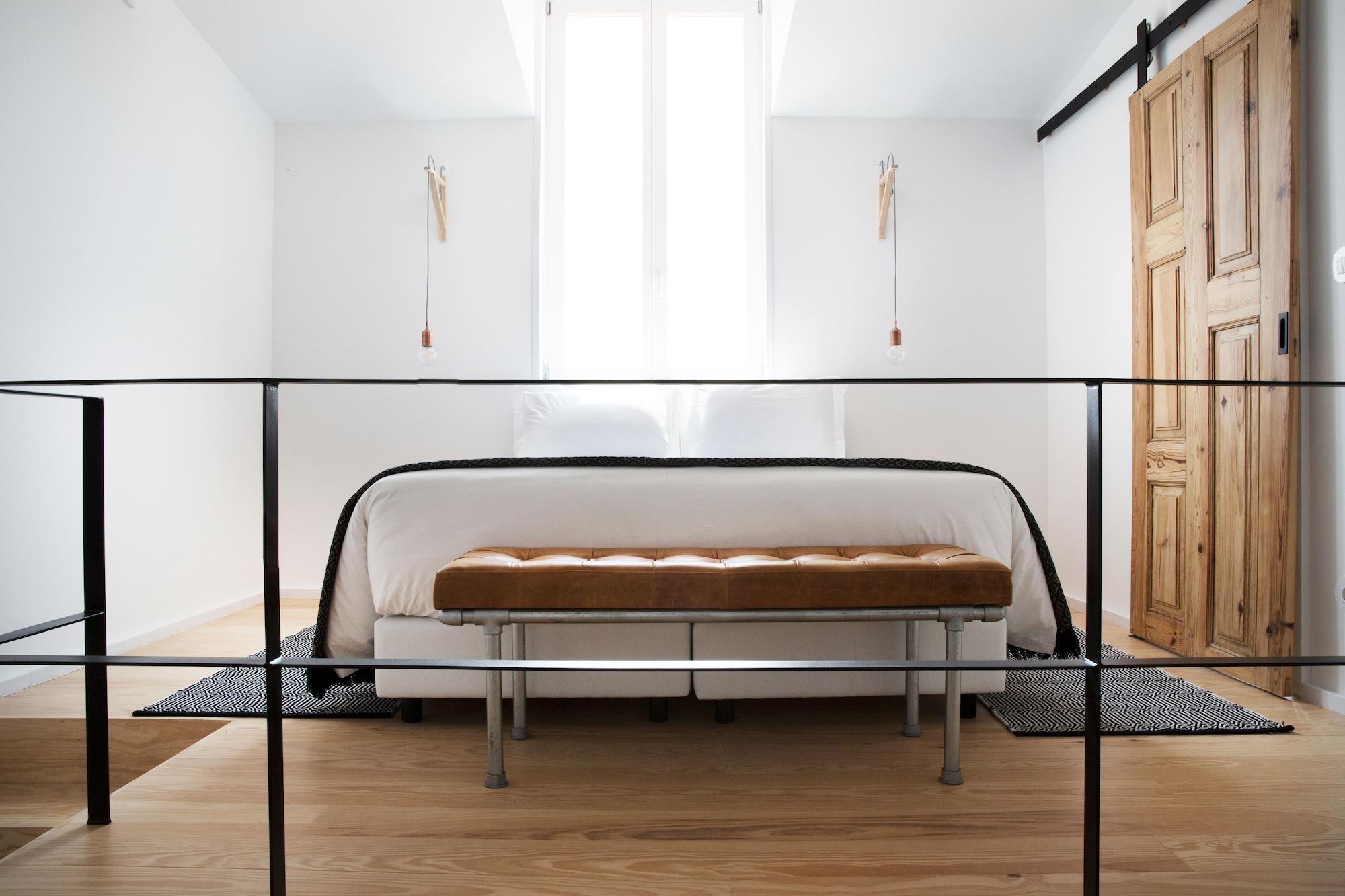 Sapientia Boutique Hotel Coimbra Dış mekan fotoğraf