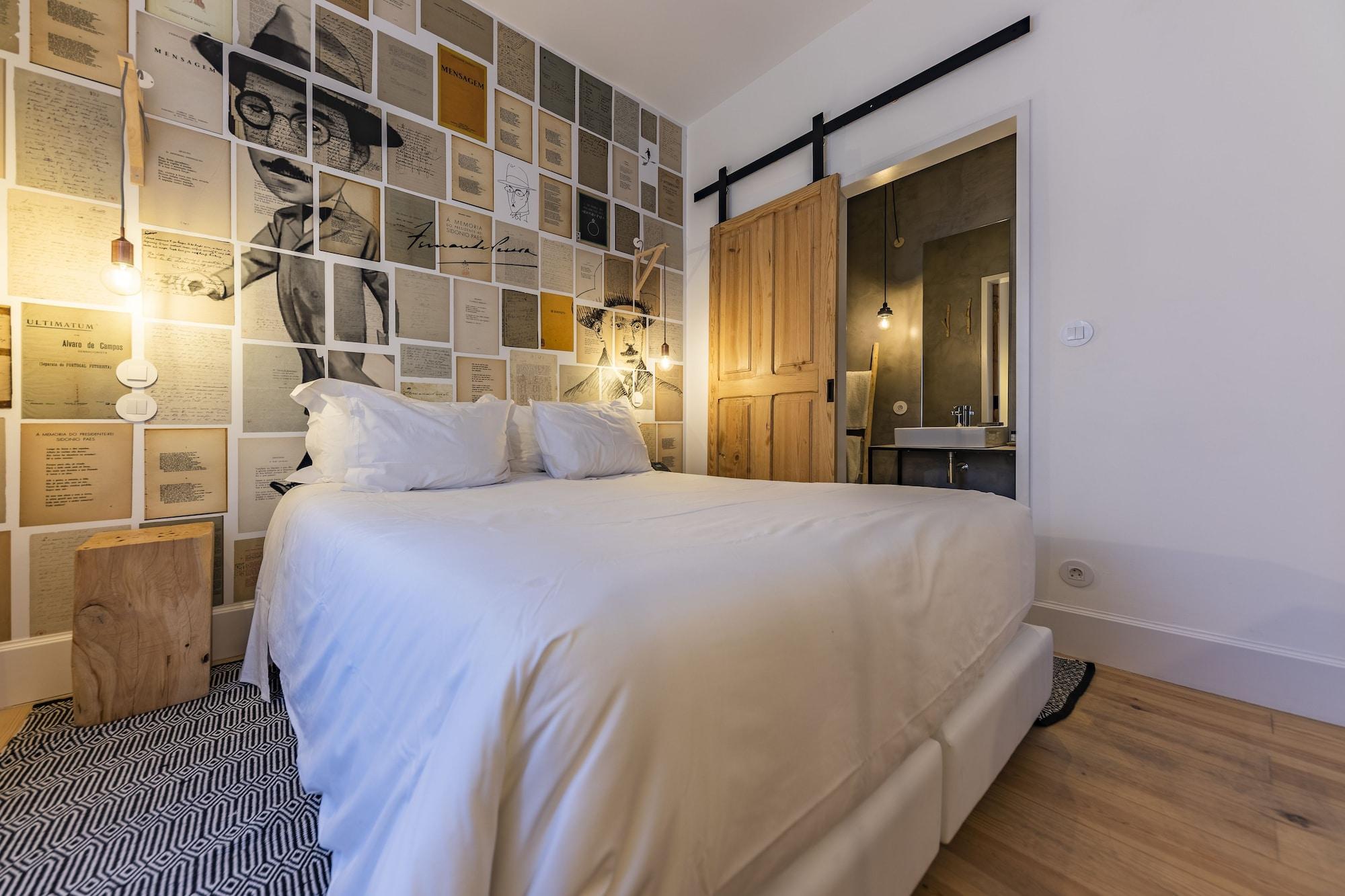 Sapientia Boutique Hotel Coimbra Dış mekan fotoğraf