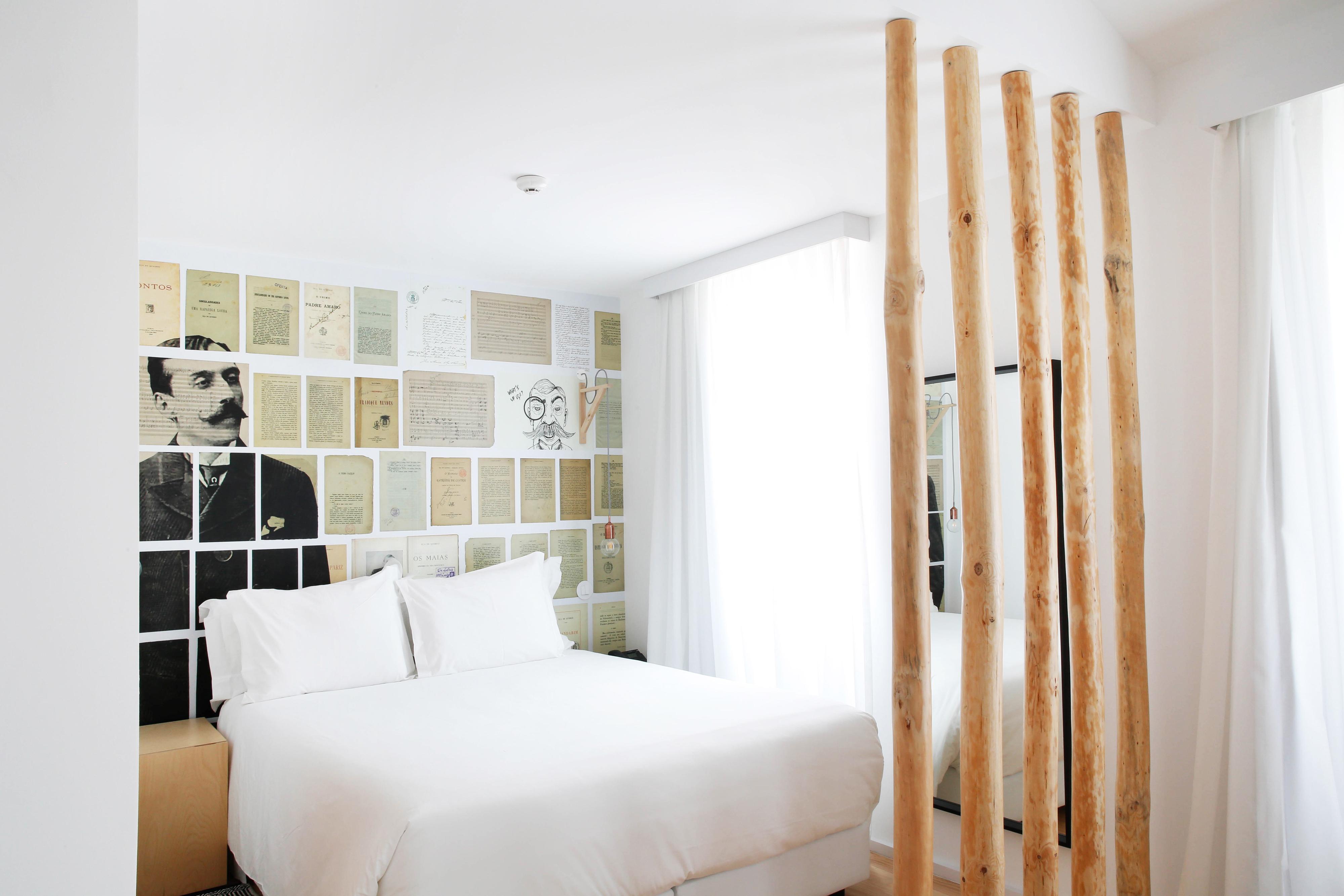 Sapientia Boutique Hotel Coimbra Dış mekan fotoğraf