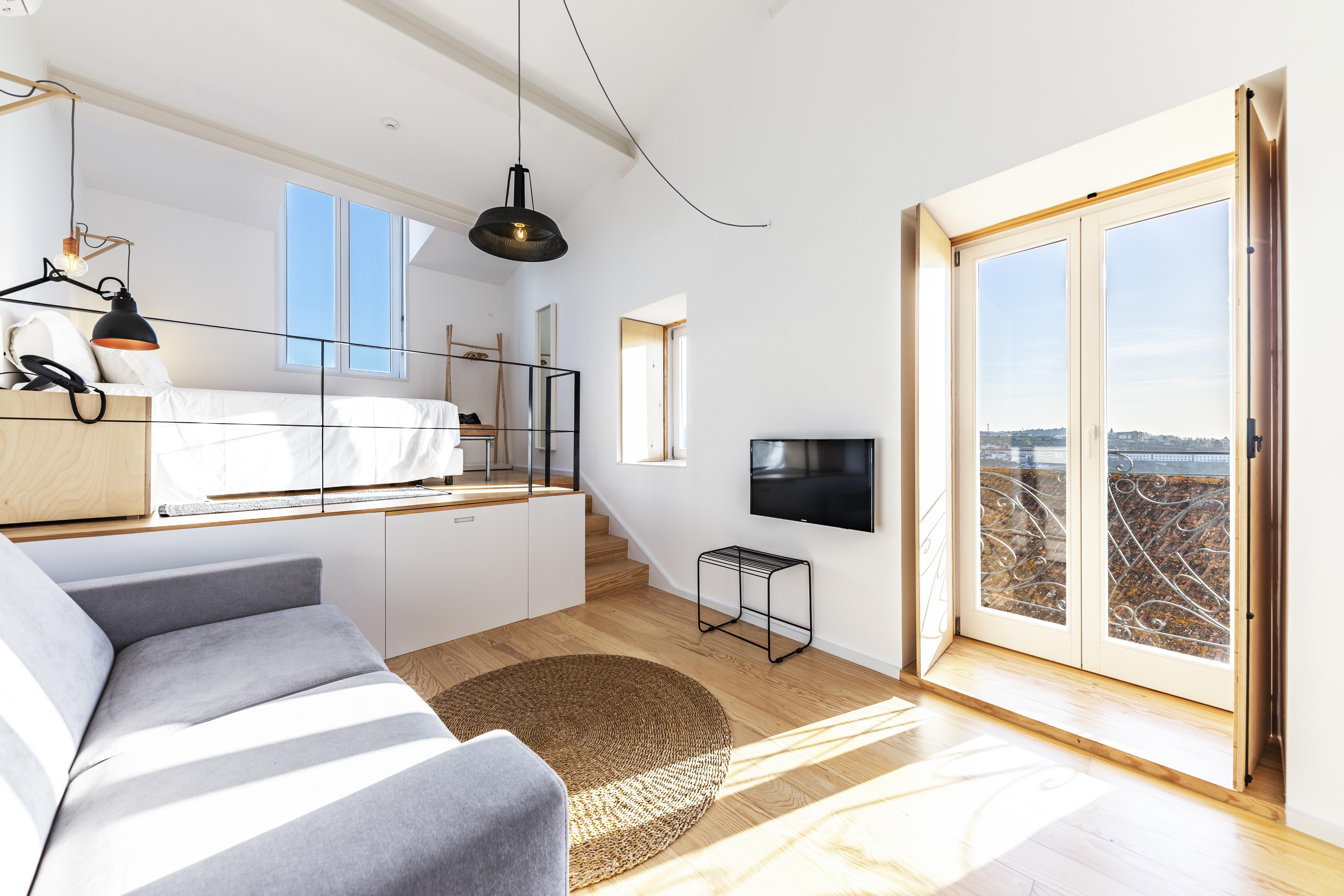 Sapientia Boutique Hotel Coimbra Dış mekan fotoğraf