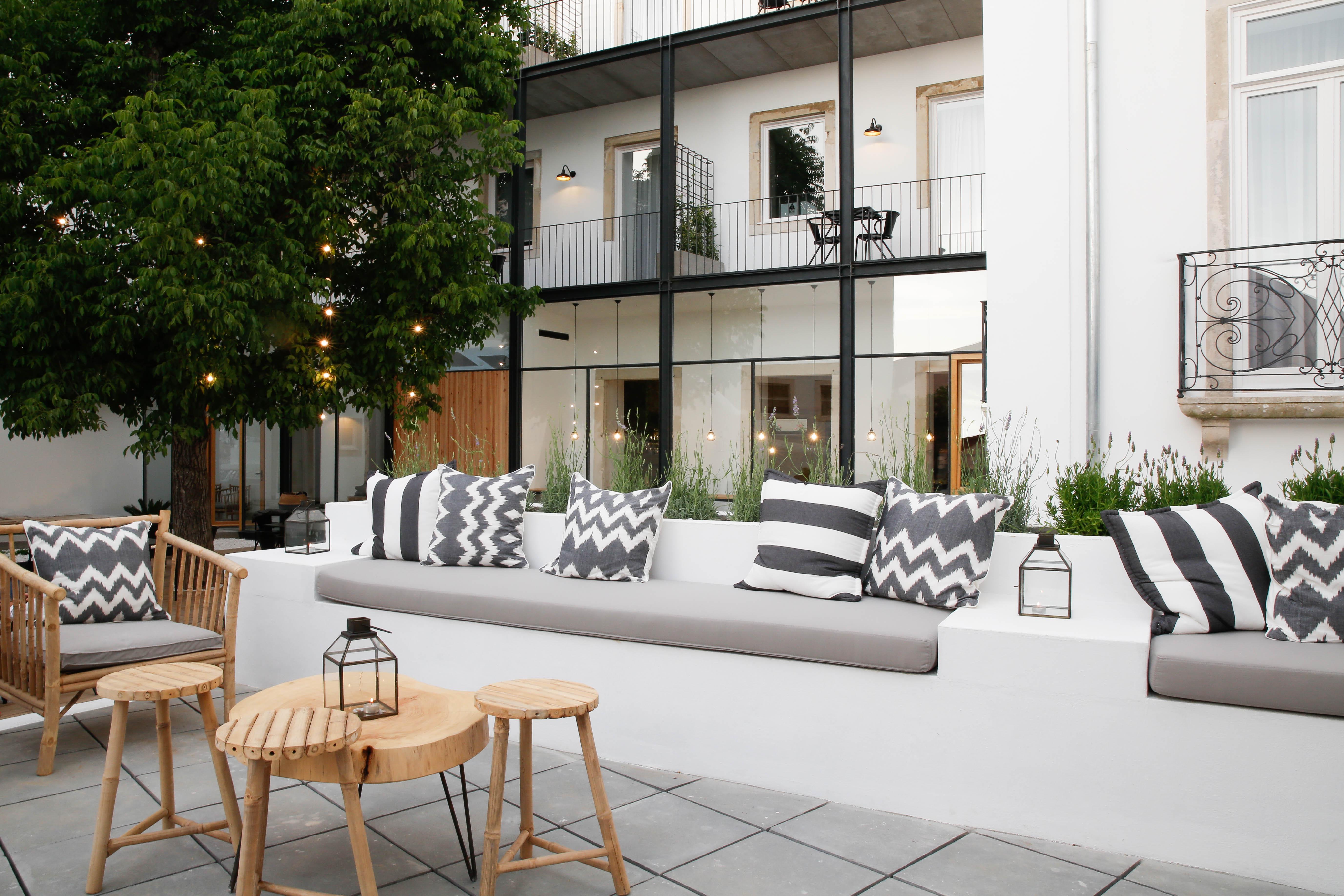 Sapientia Boutique Hotel Coimbra Dış mekan fotoğraf
