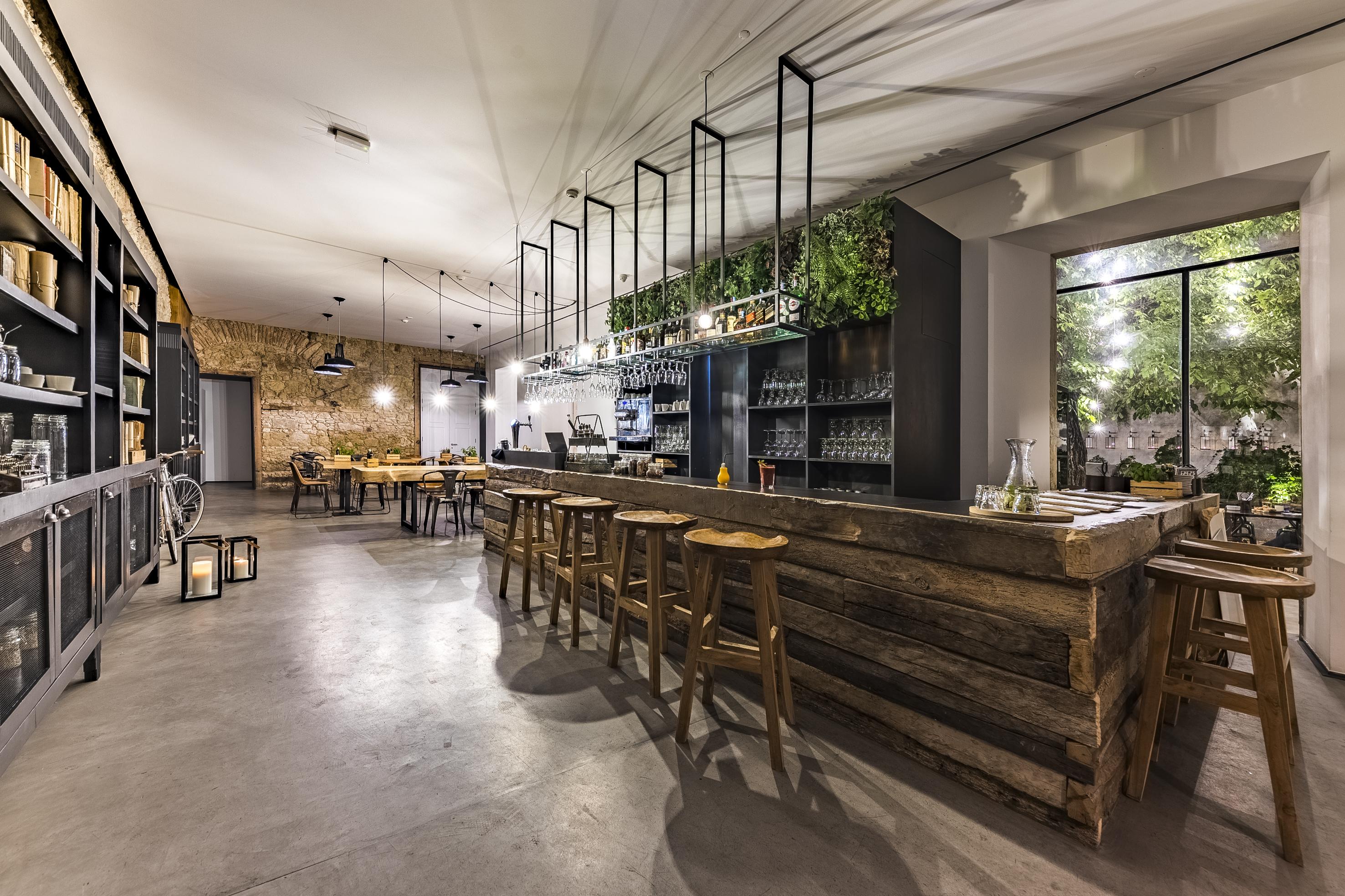 Sapientia Boutique Hotel Coimbra Dış mekan fotoğraf