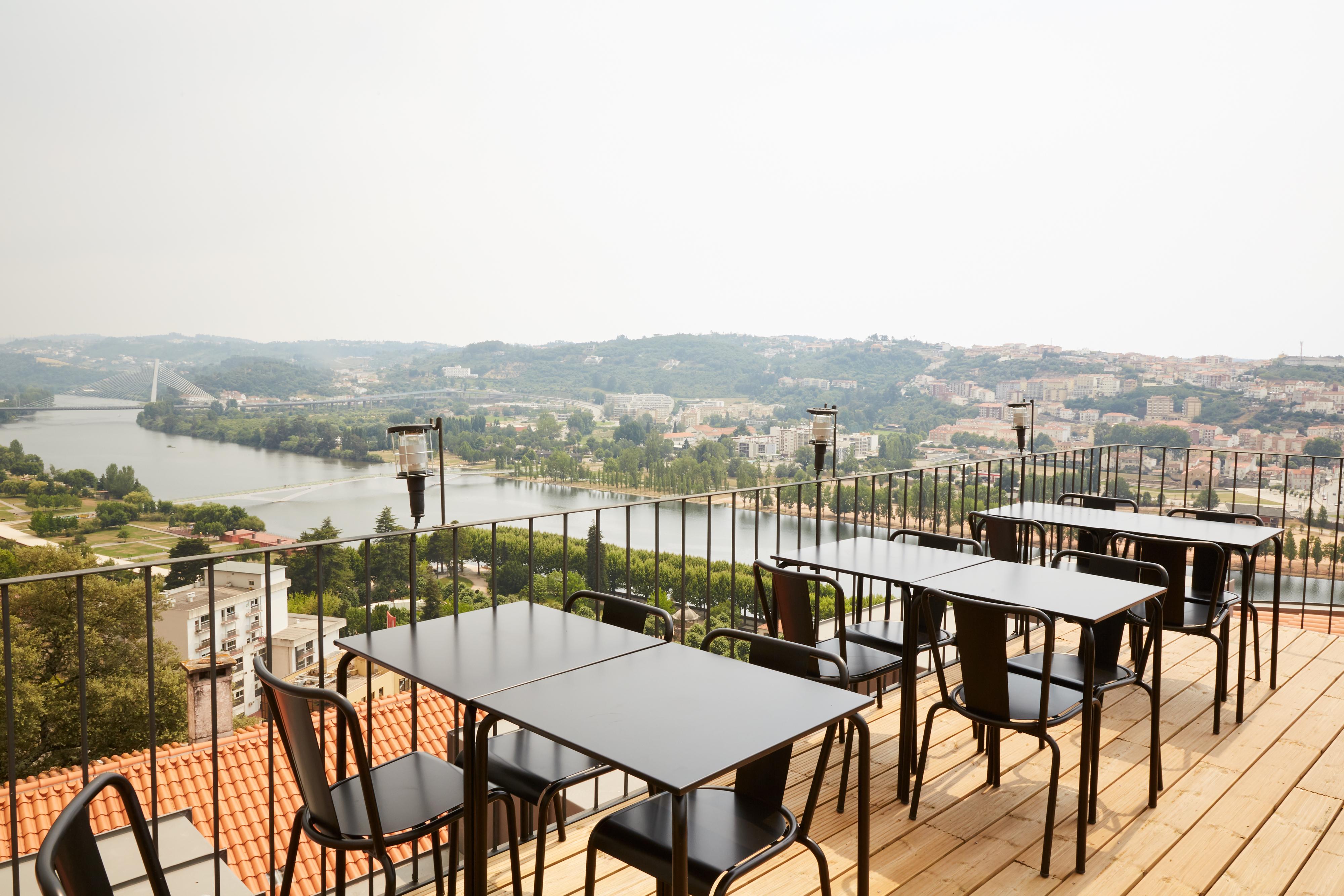 Sapientia Boutique Hotel Coimbra Dış mekan fotoğraf
