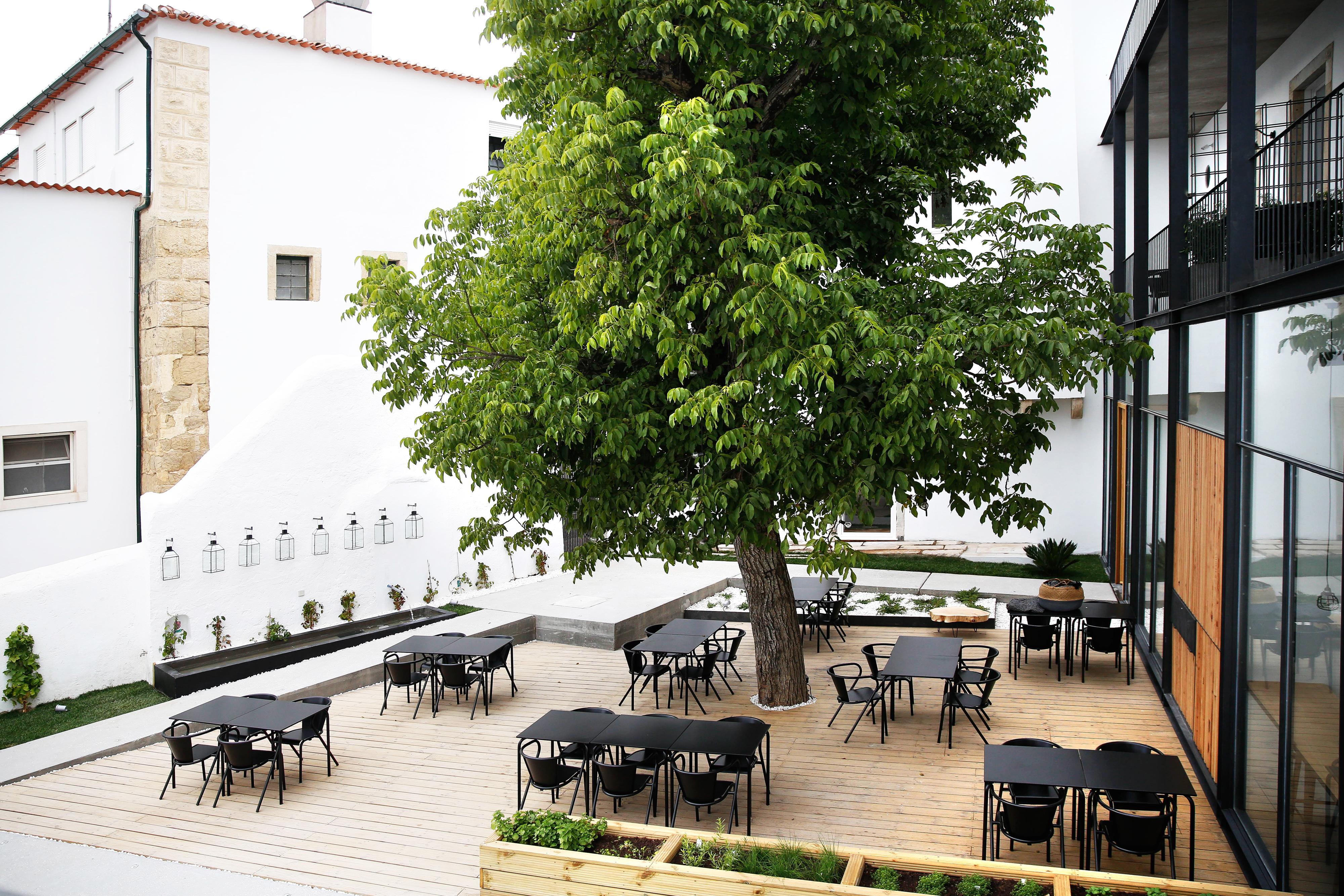 Sapientia Boutique Hotel Coimbra Dış mekan fotoğraf