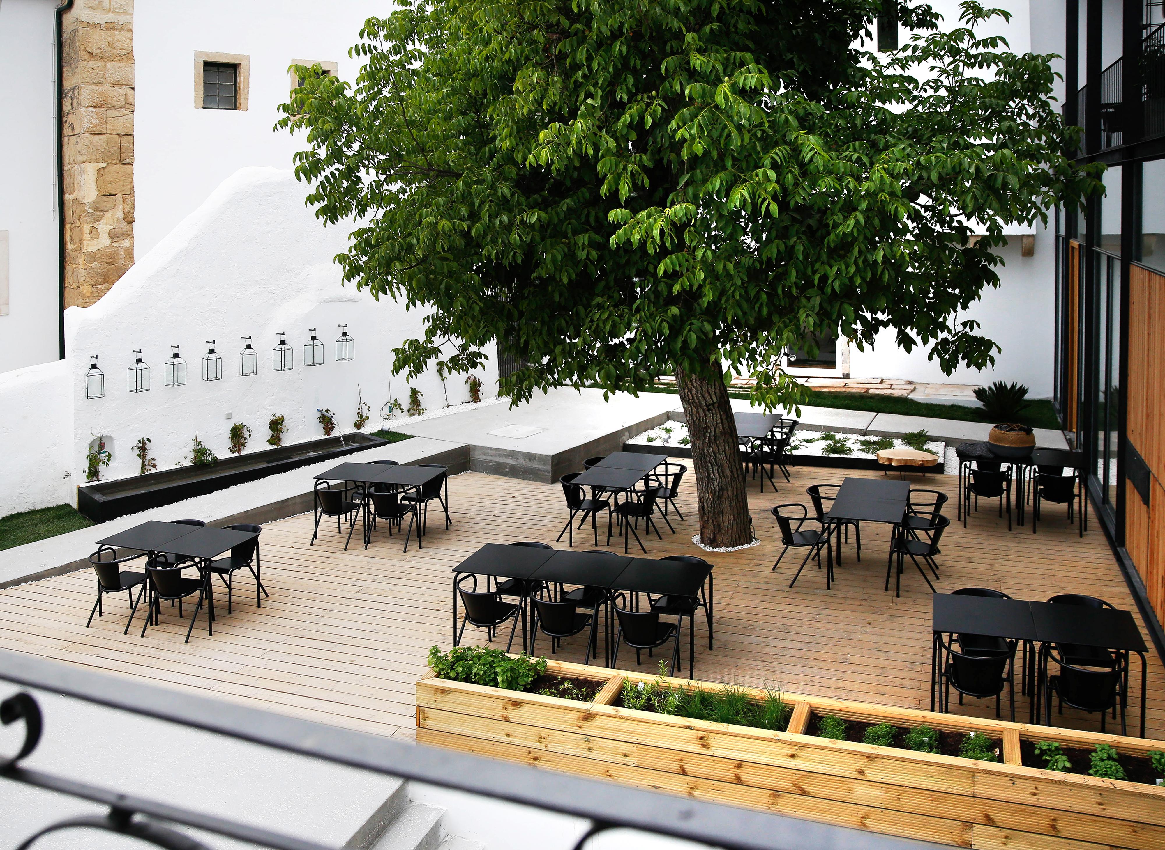 Sapientia Boutique Hotel Coimbra Dış mekan fotoğraf