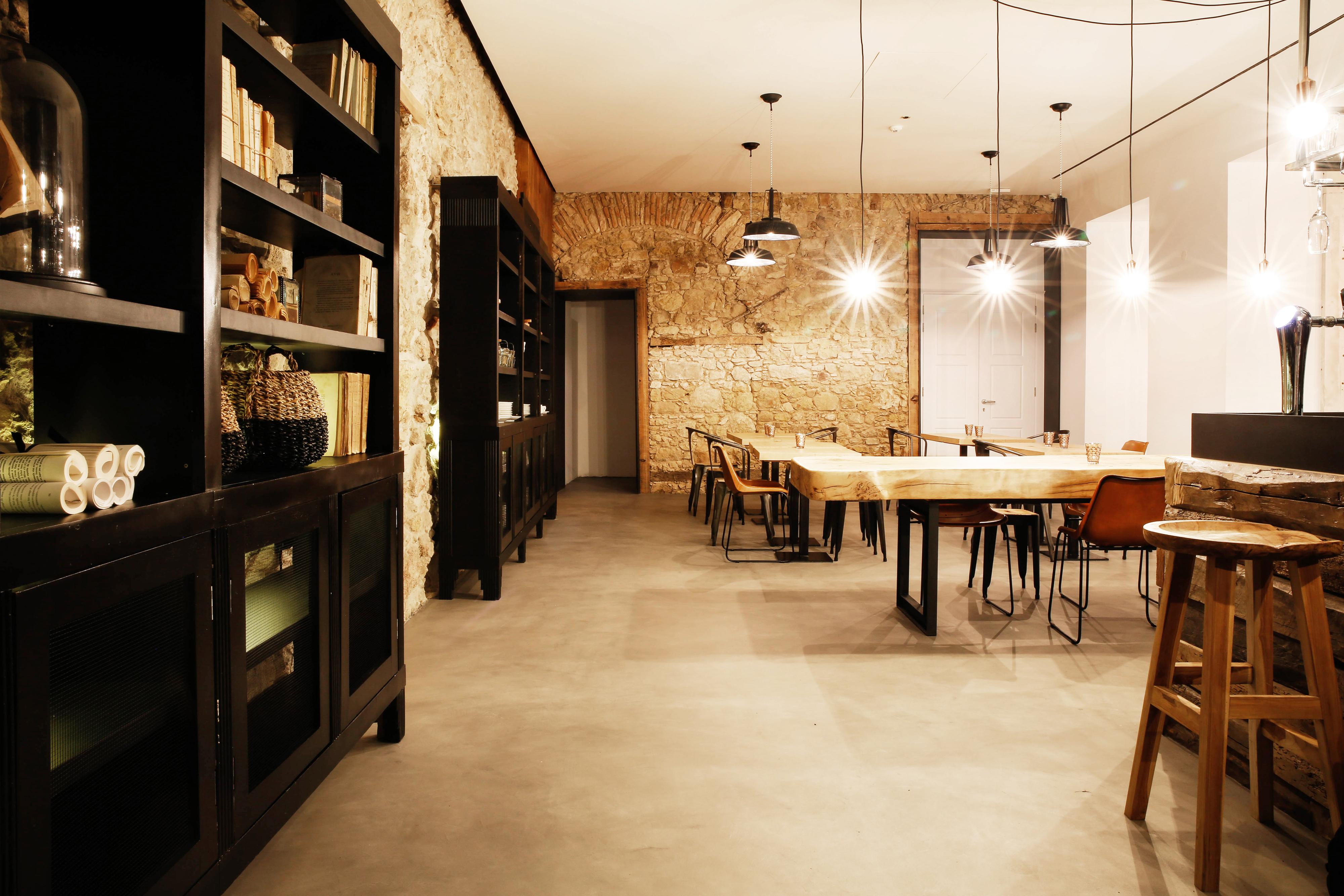 Sapientia Boutique Hotel Coimbra Dış mekan fotoğraf