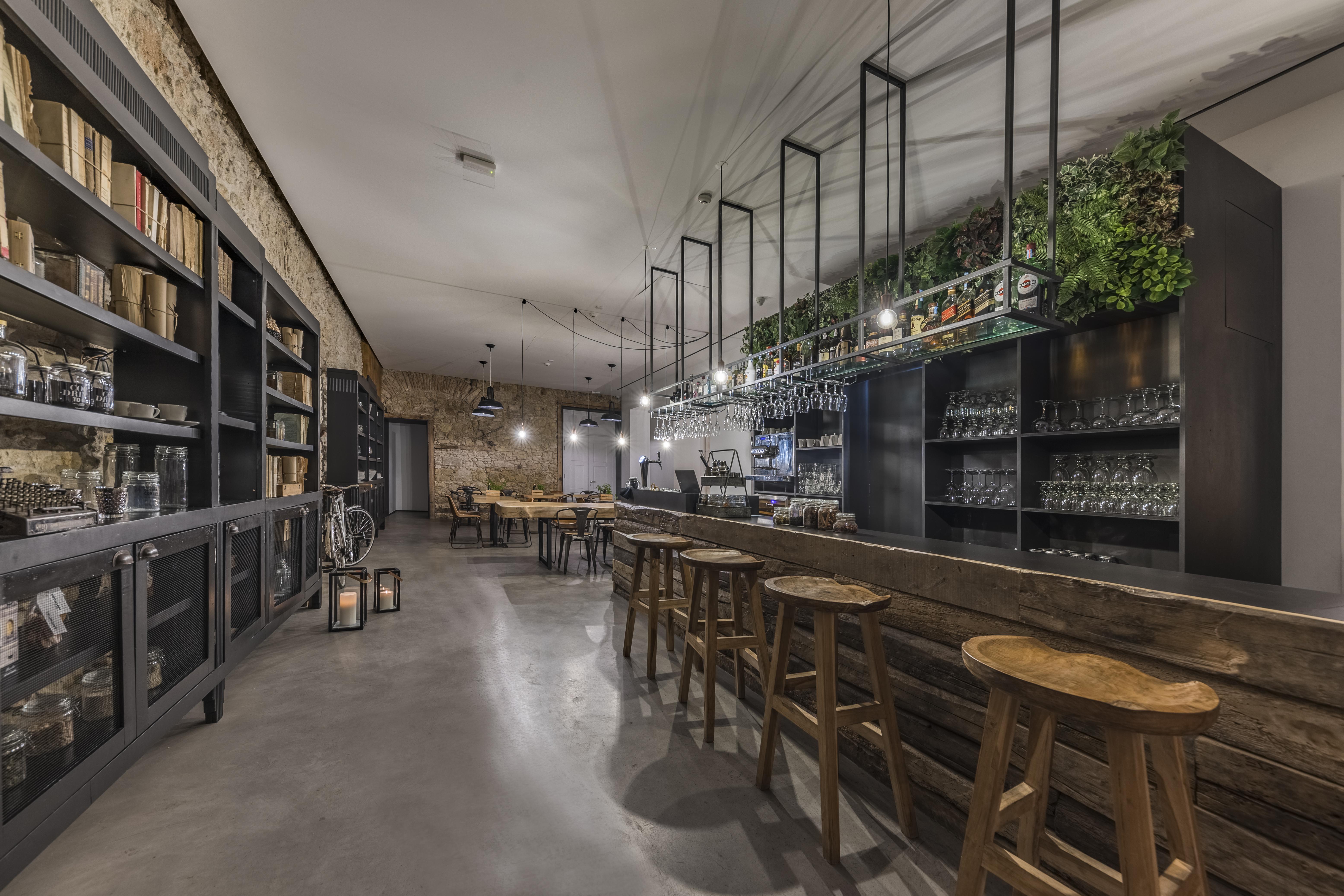 Sapientia Boutique Hotel Coimbra Dış mekan fotoğraf
