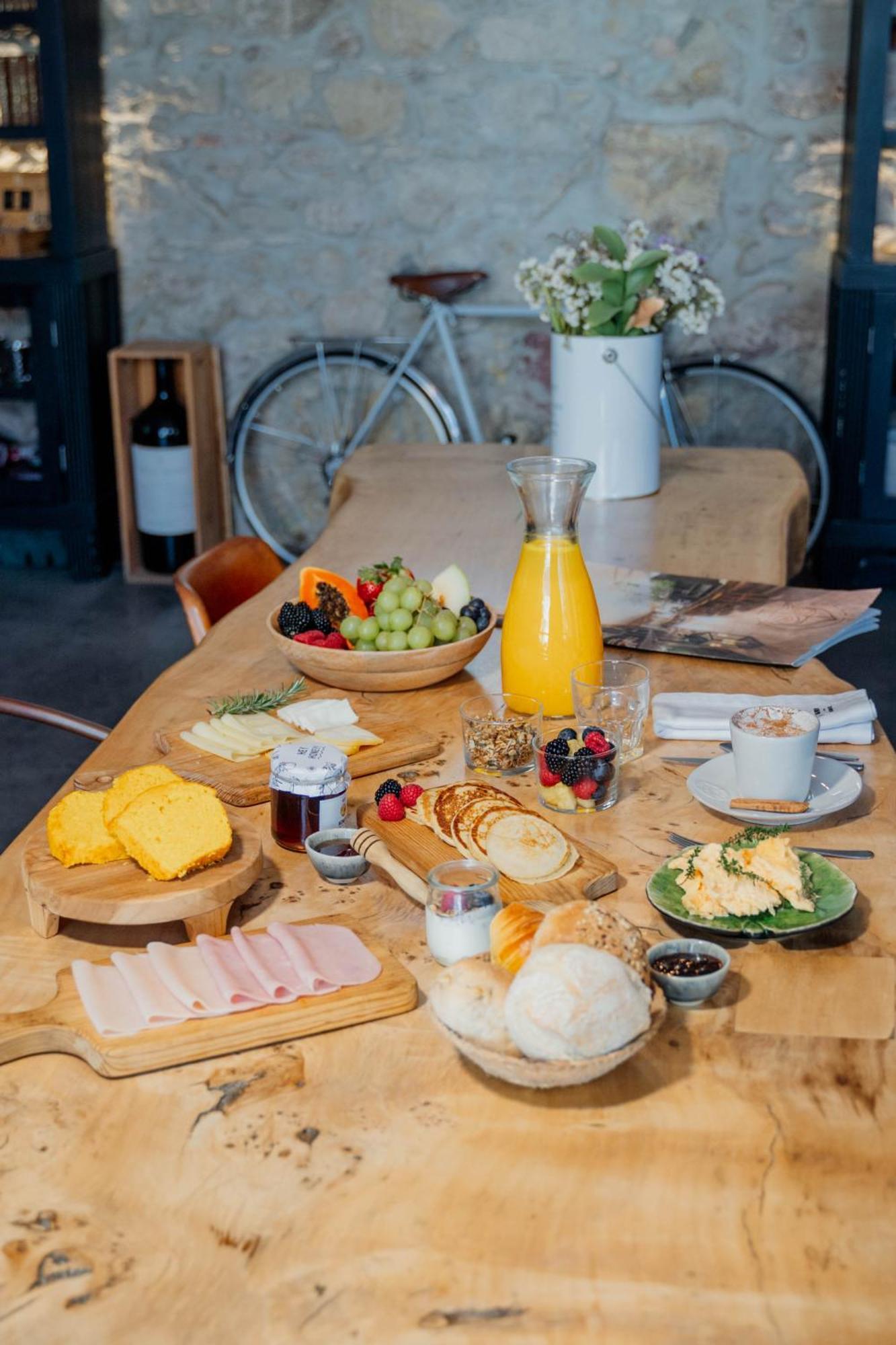 Sapientia Boutique Hotel Coimbra Dış mekan fotoğraf