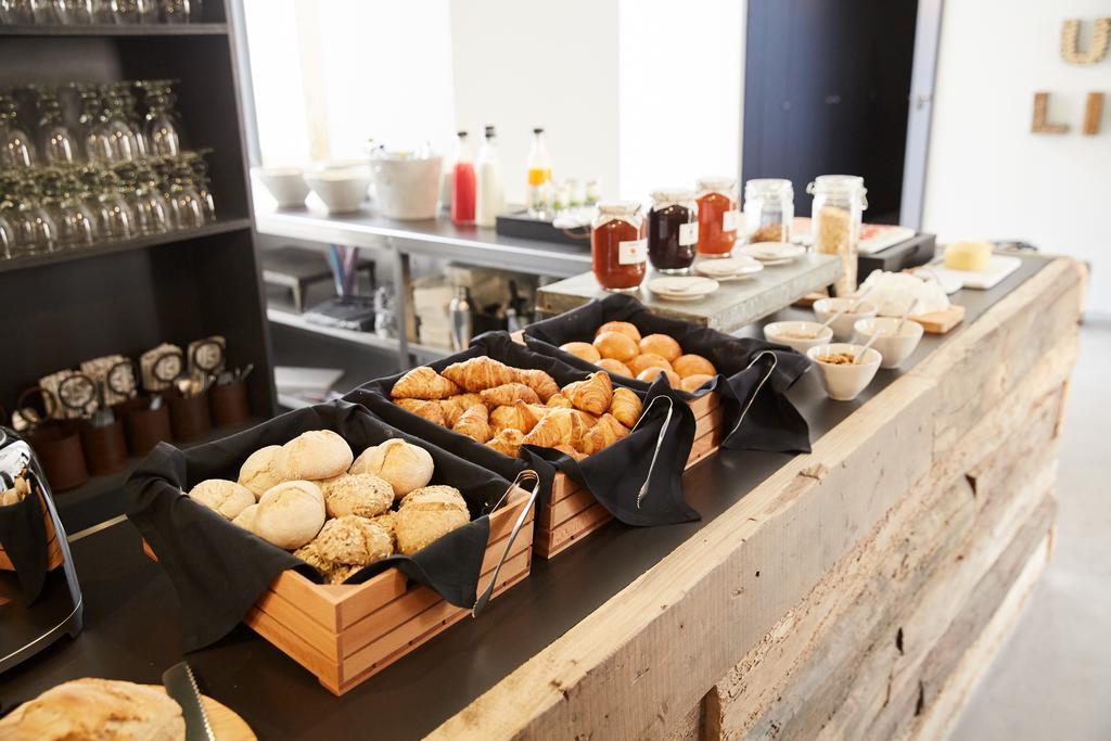 Sapientia Boutique Hotel Coimbra Dış mekan fotoğraf