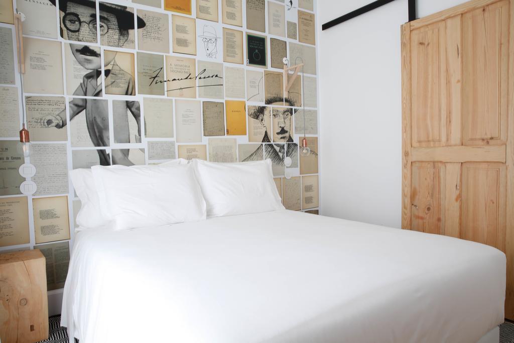 Sapientia Boutique Hotel Coimbra Dış mekan fotoğraf