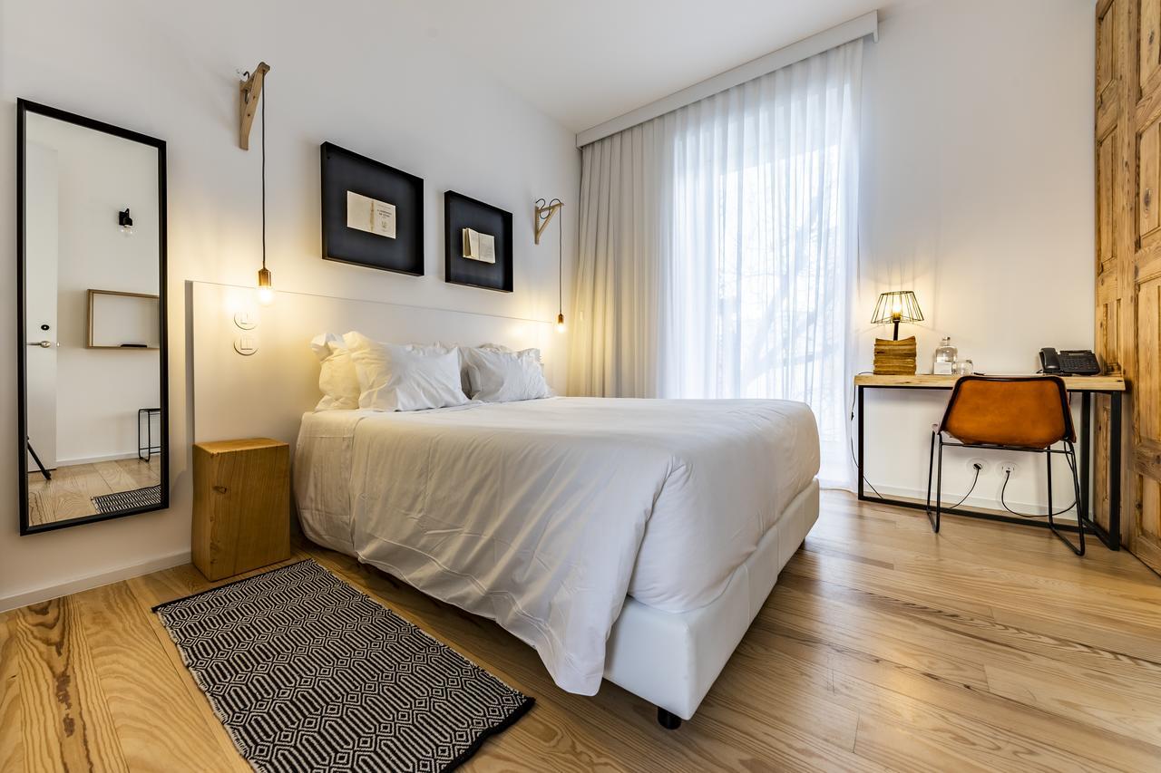 Sapientia Boutique Hotel Coimbra Dış mekan fotoğraf