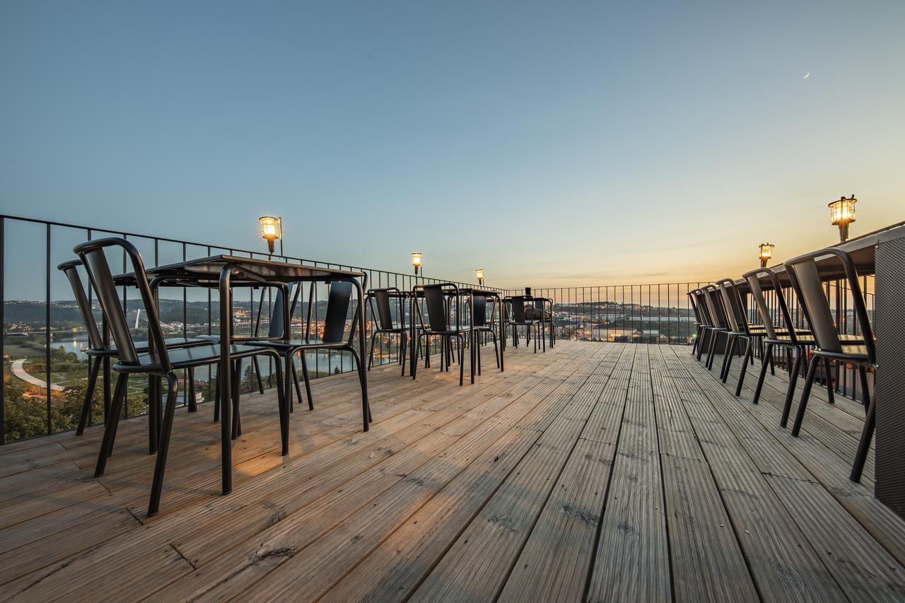 Sapientia Boutique Hotel Coimbra Dış mekan fotoğraf