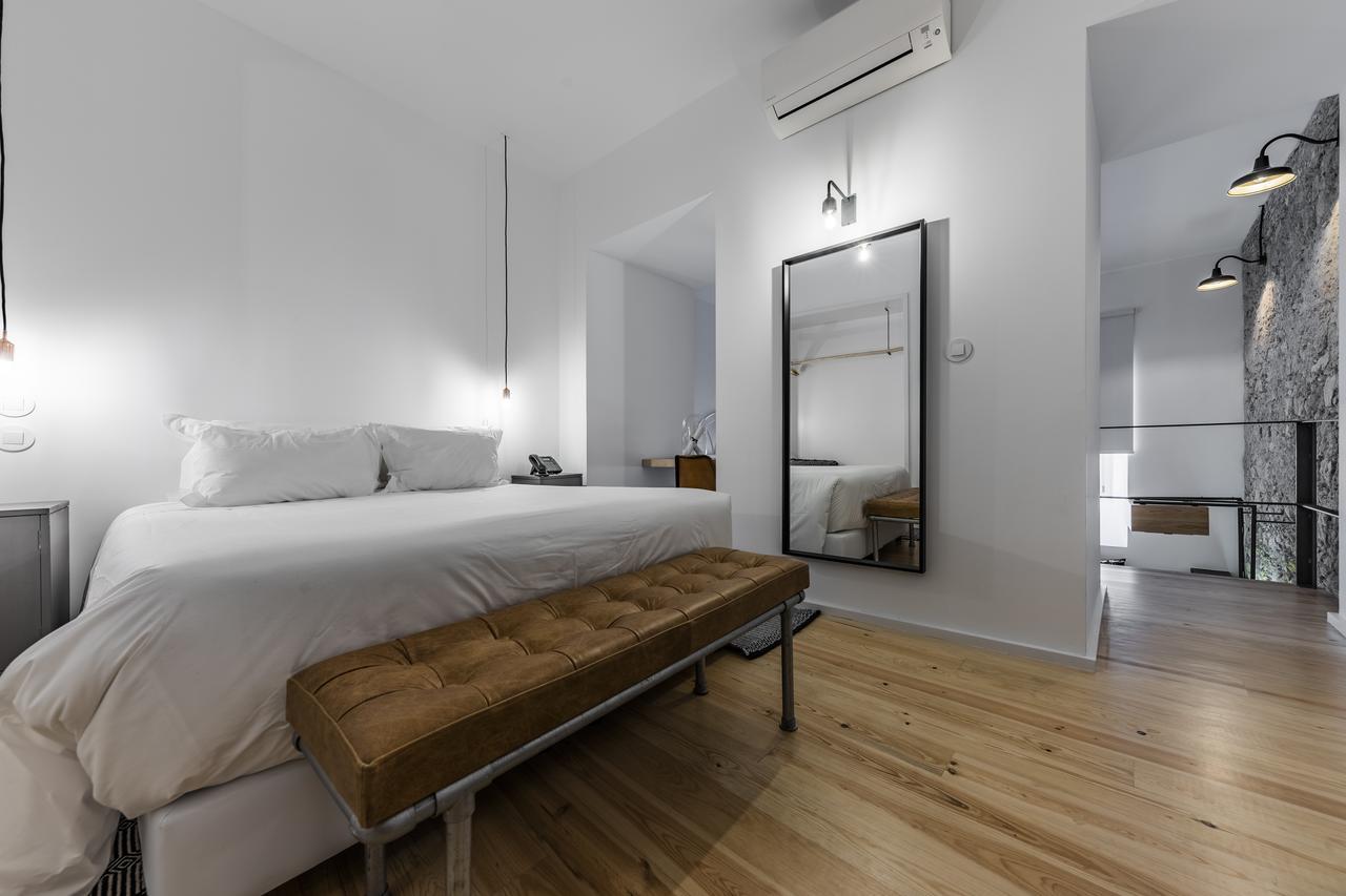 Sapientia Boutique Hotel Coimbra Dış mekan fotoğraf