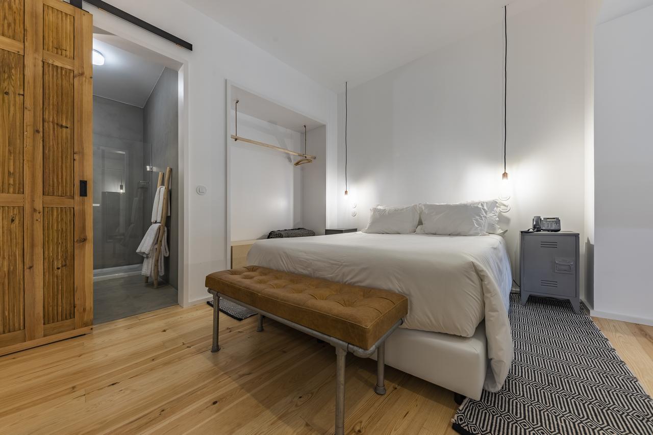 Sapientia Boutique Hotel Coimbra Dış mekan fotoğraf